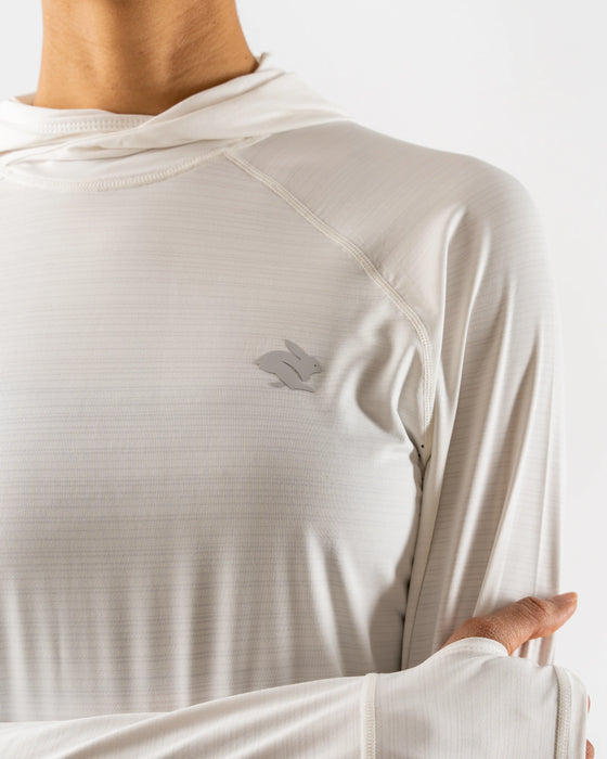 rabbit UPF Deflector 2.0 Hoody (Women's)