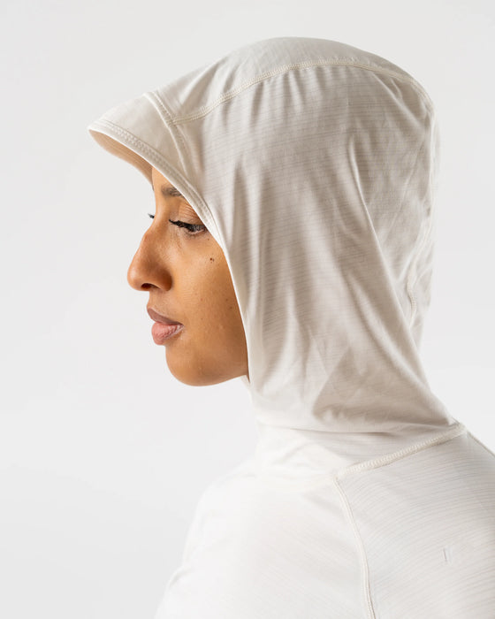 rabbit UPF Deflector 2.0 Hoody (Women's)