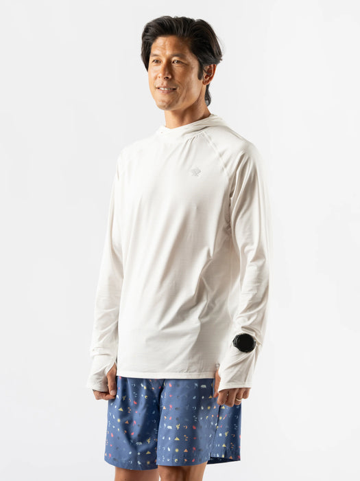 rabbit UPF Deflector 2.0 Hoody (Men's)