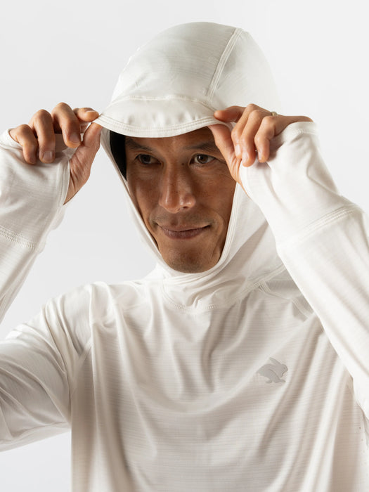 rabbit UPF Deflector 2.0 Hoody (Men's)