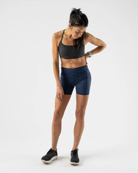 rabbit Speed Leggy 7" Shorts (Women's)