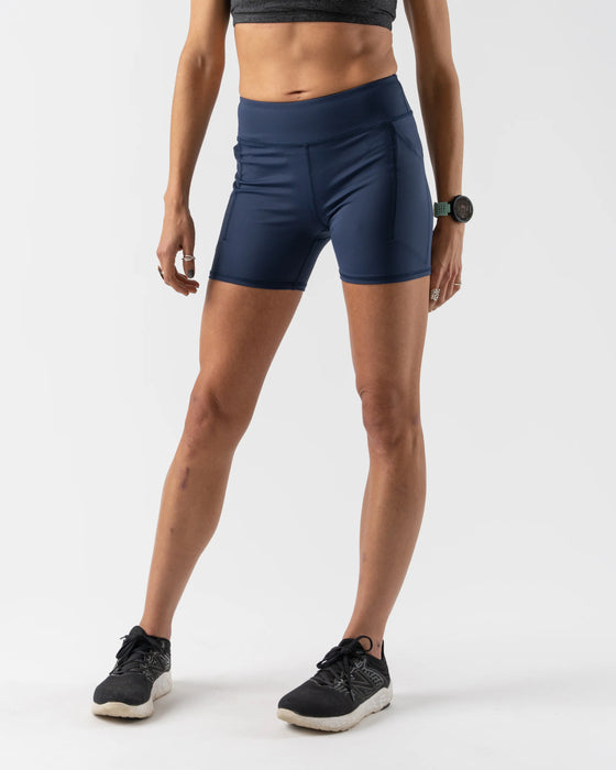 rabbit Speed Leggy 7" Shorts (Women's)