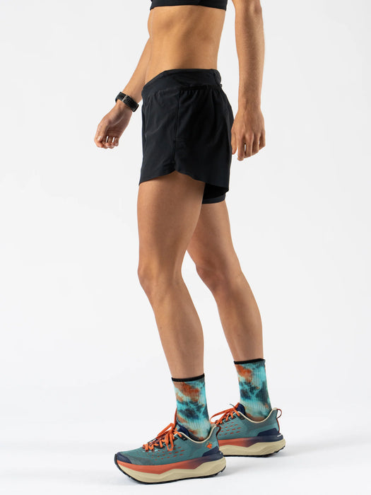 rabbit FKT 4" Shorts (Women's)