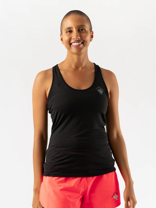 rabbit EZ Tank Perf (Women's)