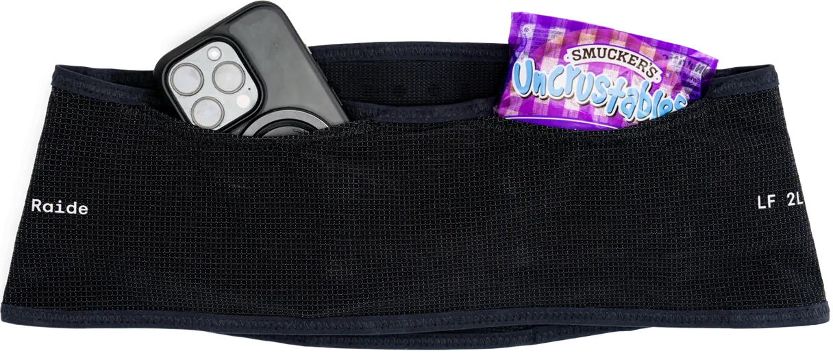 Raide Research Women's LF 2L Running Belt
