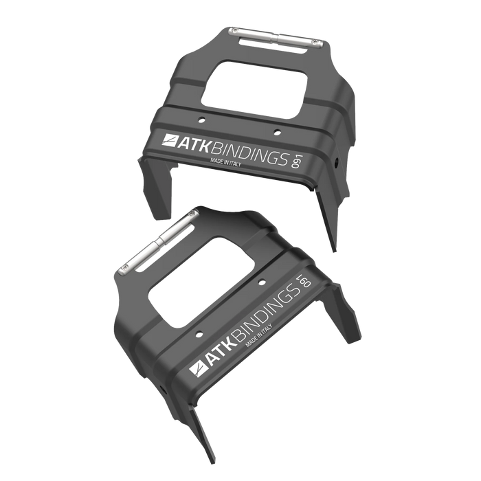 ATK Ski Crampons