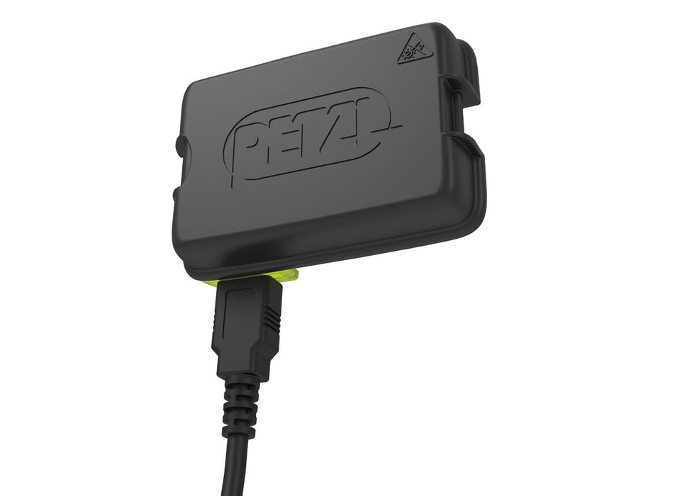 Petzl Swift RL Headlamp Battery - 2024