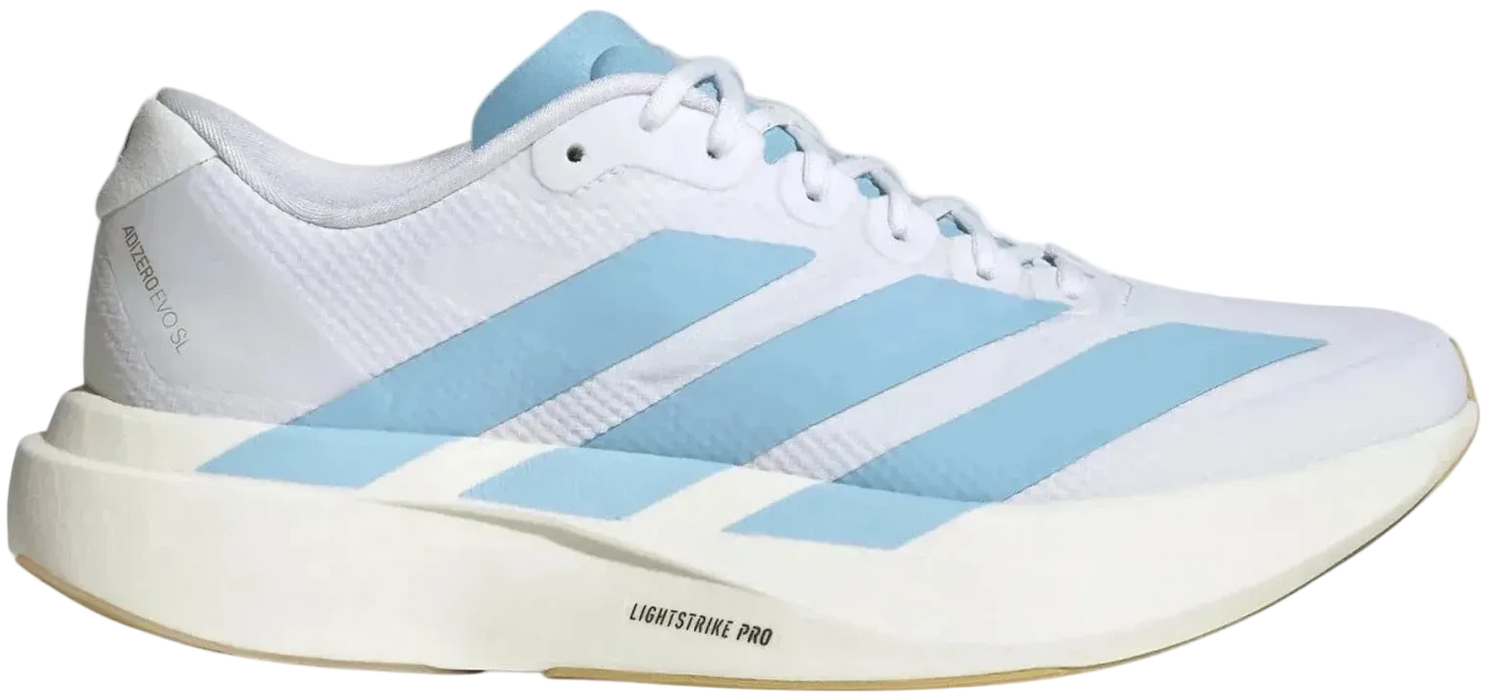 Adidas Adizero EVO SL Woven (Women's)