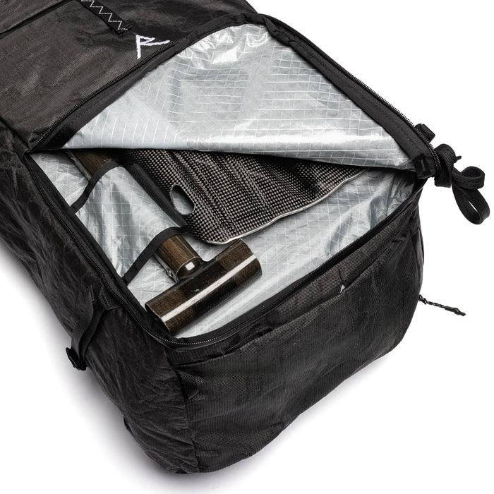 Raide Research EX 55L Backpack