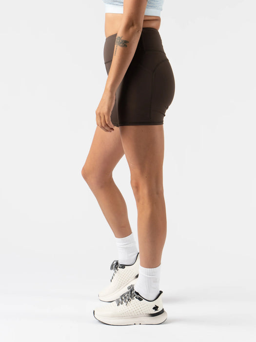 rabbit Speed Leggy High Rise 4" Shorts (Women's)