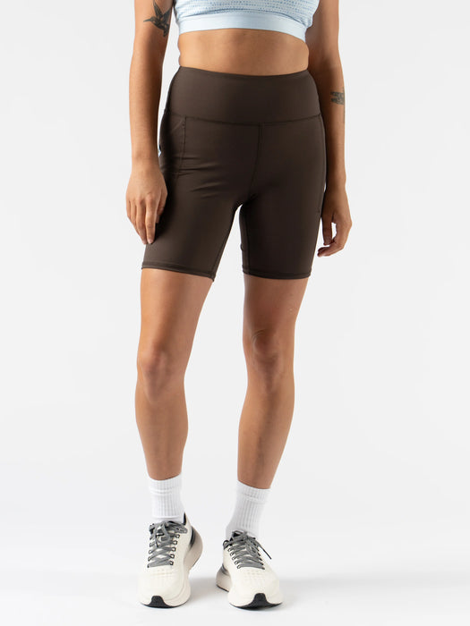 rabbit Speed Leggy High Rise 7" Shorts (Women's)