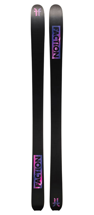 Faction La Machine 1 Micro Skis - Previous Season