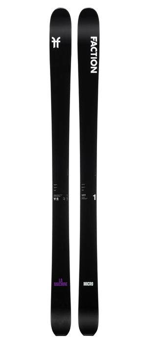 Faction La Machine 1 Micro Skis - Previous Season