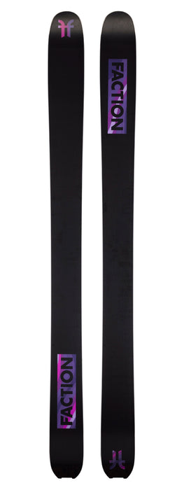 Faction La Machine 4 Massive Skis
