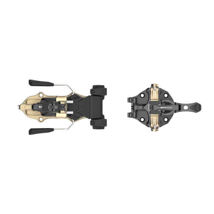 ATK FreeRaider 15 EVO Bindings