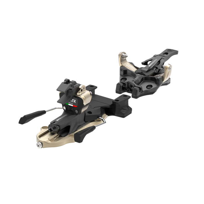 ATK FreeRaider 15 EVO Bindings
