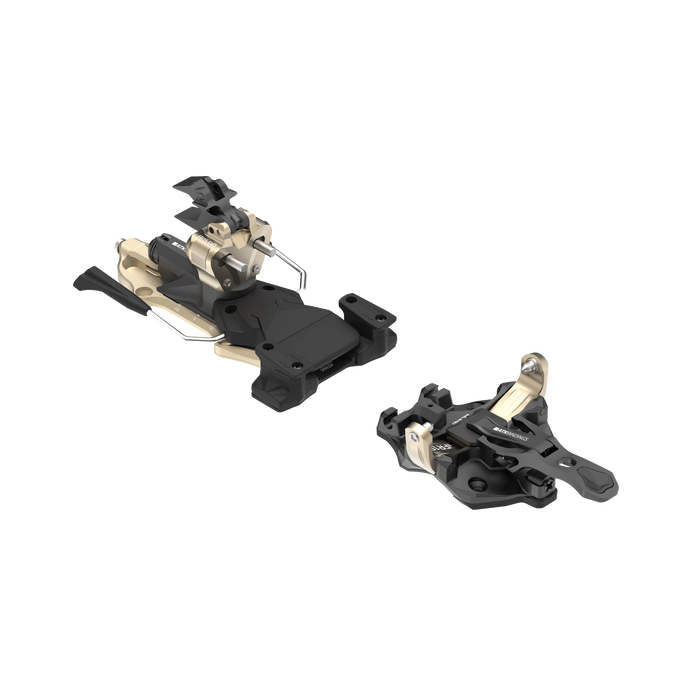 ATK FreeRaider 15 EVO Bindings
