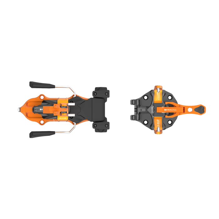 ATK FreeRaider 15 EVO Bindings