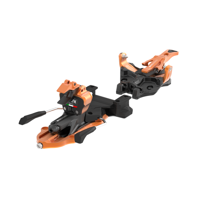 ATK FreeRaider 15 EVO Bindings