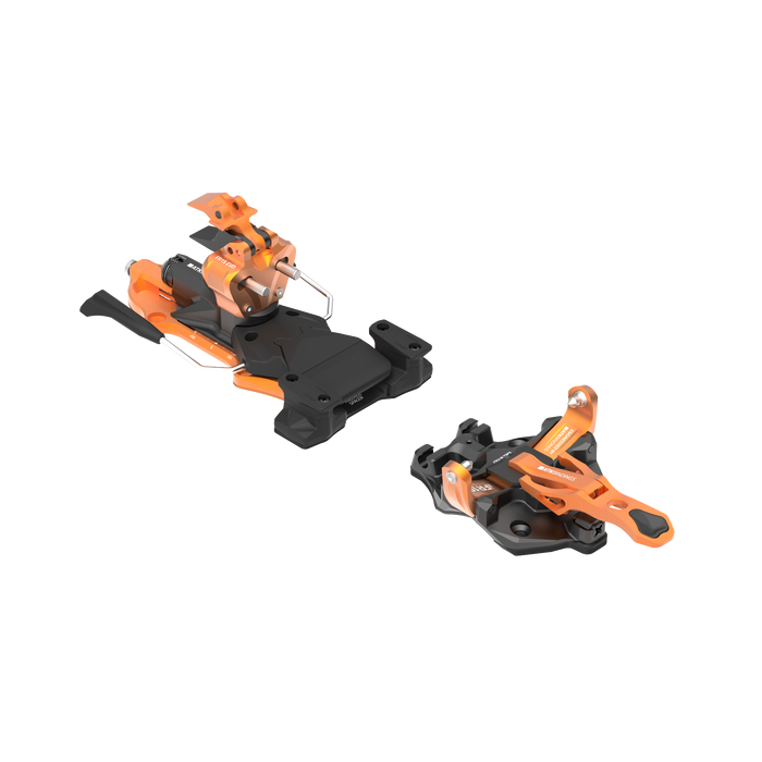 ATK FreeRaider 15 EVO Bindings