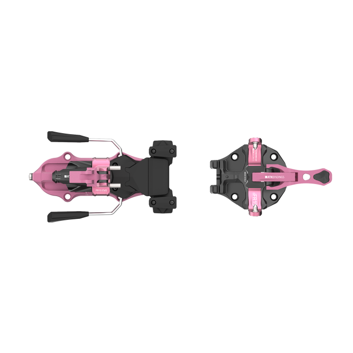 ATK FreeRaider 15 EVO Bindings