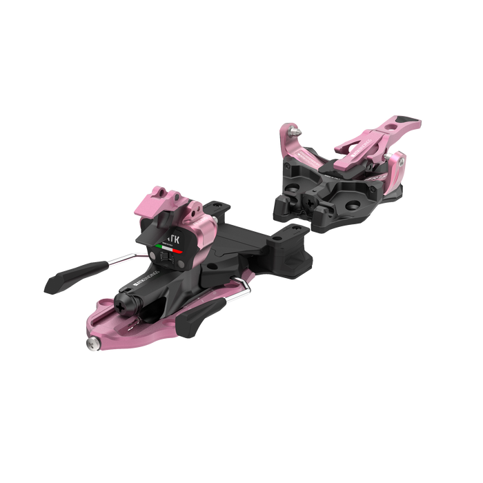 ATK FreeRaider 15 EVO Bindings