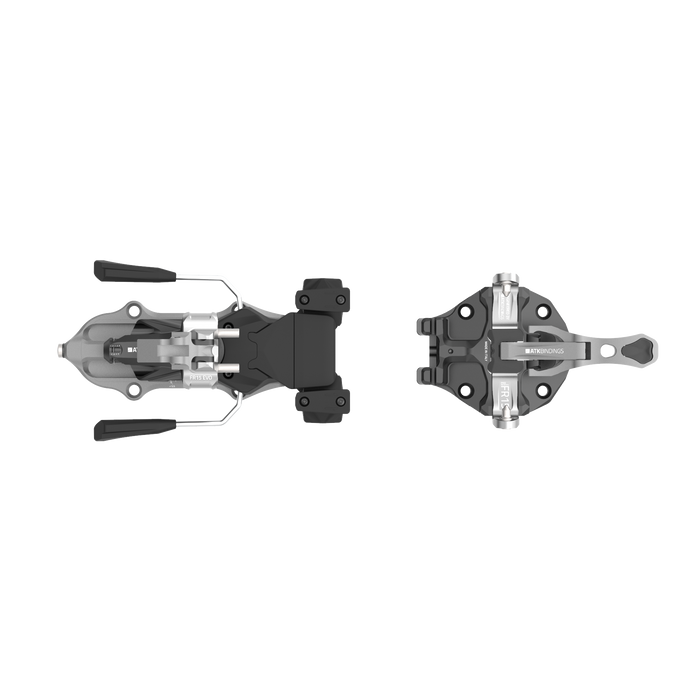 ATK FreeRaider 15 EVO Bindings