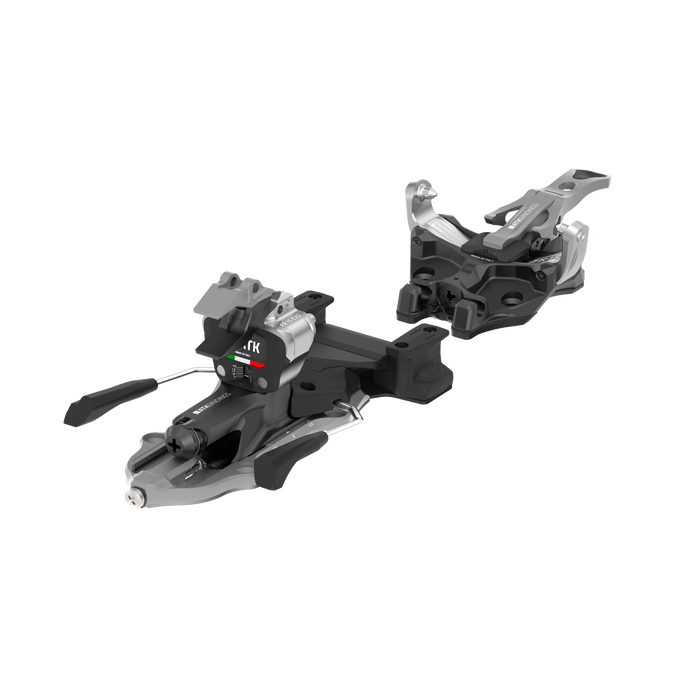 ATK FreeRaider 15 EVO Bindings