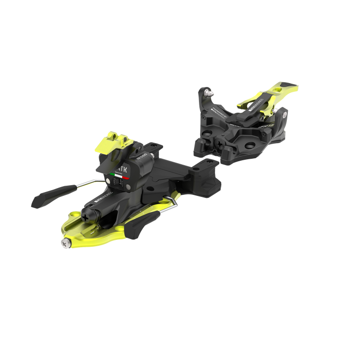 ATK FreeRaider 15 EVO Bindings