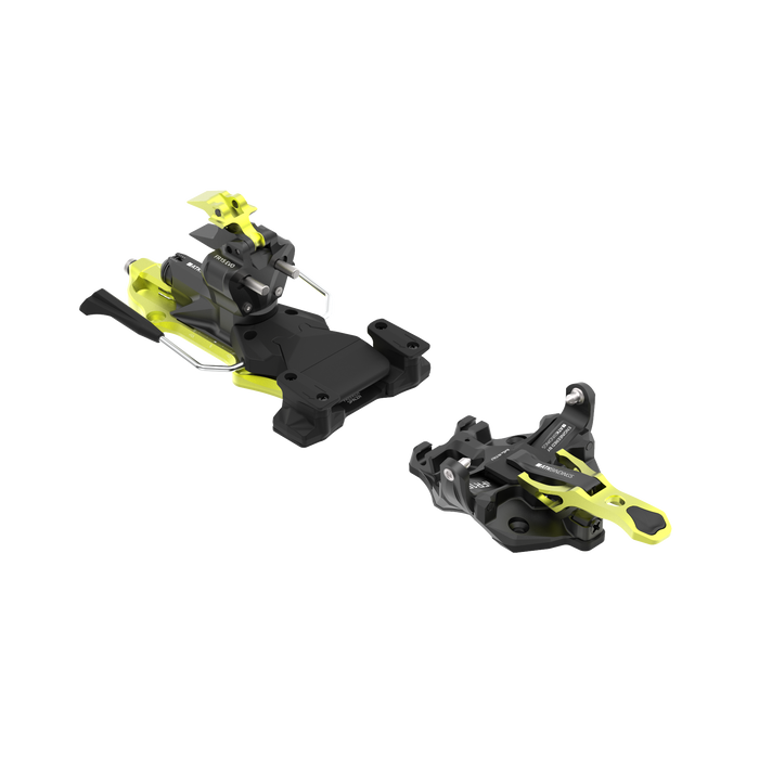 ATK FreeRaider 15 EVO Bindings
