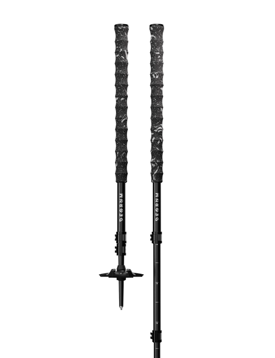 Deorum Stash SB Splitboard Pole