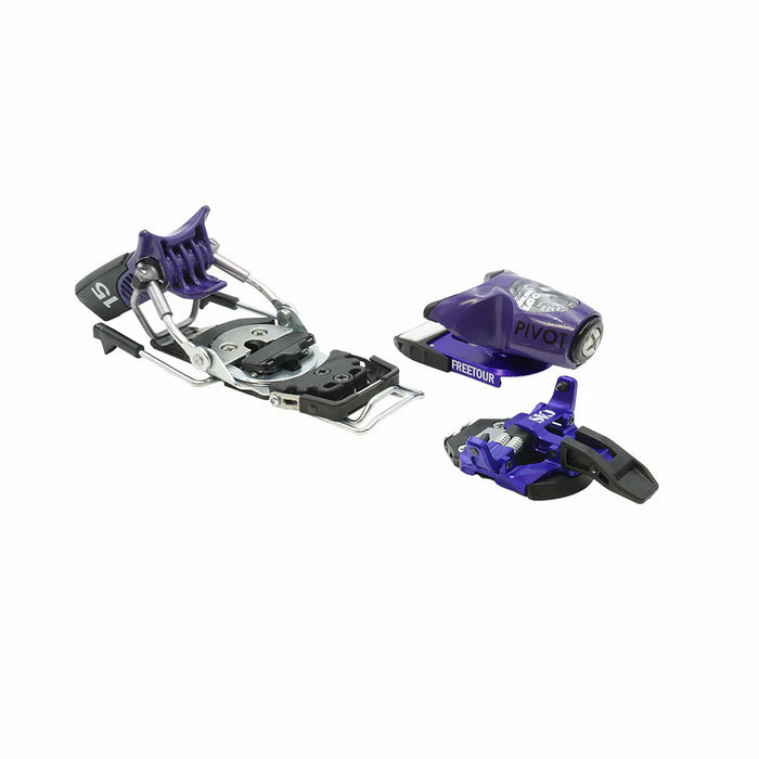 CAST Freetour 2.0 Pivot 15 Bindings