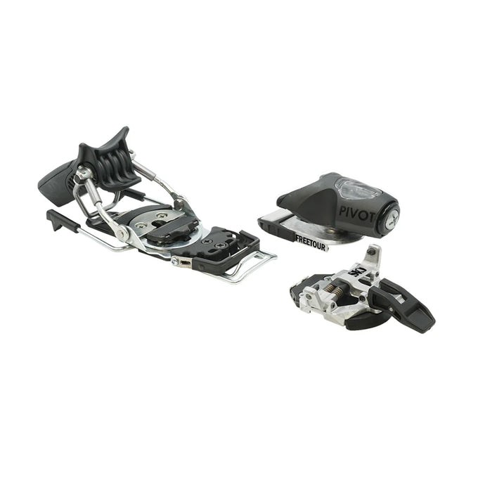 CAST Freetour 2.0 Pivot 15 Bindings