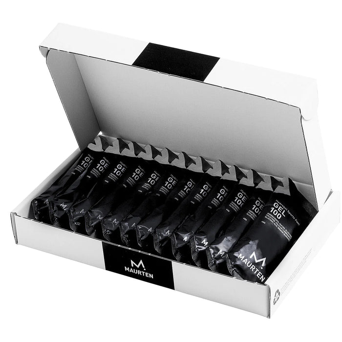 Maurten Hydrogel 100 - Box of 12