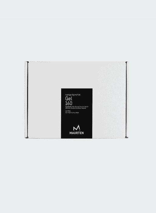 Maurten GEL 160 - Box of 12