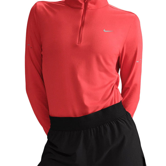Nike Swift Dri-FIT Mid-Rise 2.5"  Shorts (Women's)