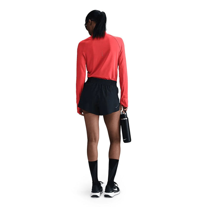 Nike Swift Dri-FIT Mid-Rise 2.5"  Shorts (Women's)