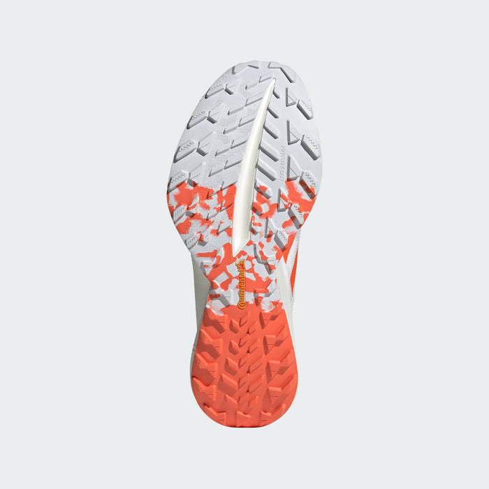 Adidas Terrex Agravic Speed Ultra Shoes (Women's)