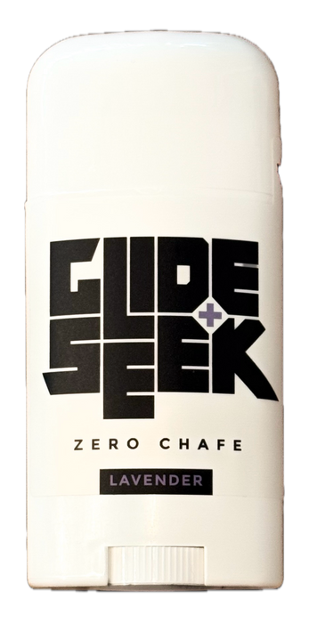 Glide and Seek Anti-Chafe Stick