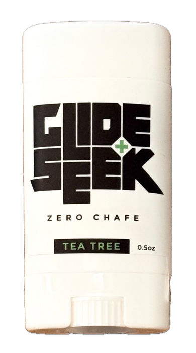 Glide and Seek Anti-Chafe Stick