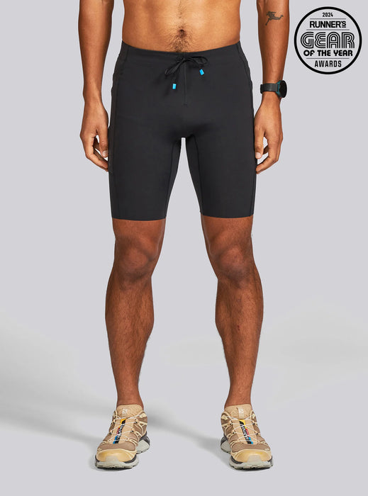 Janji 8" Trail Half Tight (Men's)