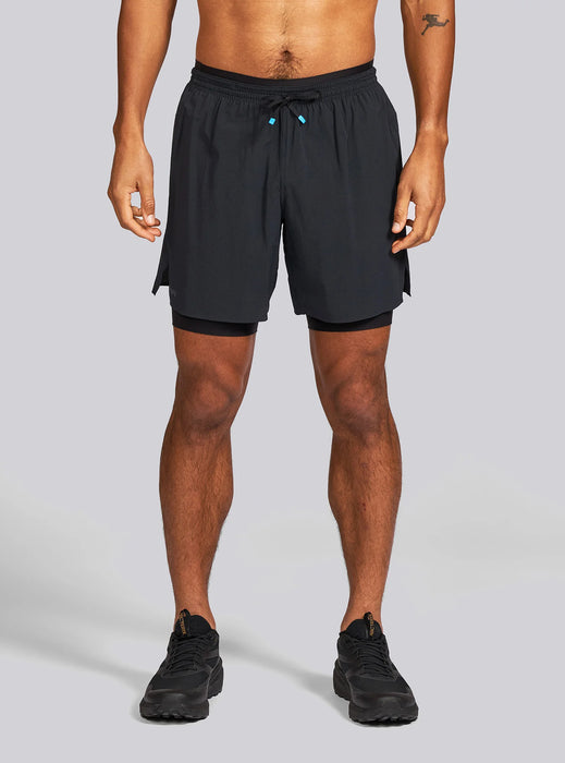 Janji 7" Multi Short 2-in-1 (Men's)