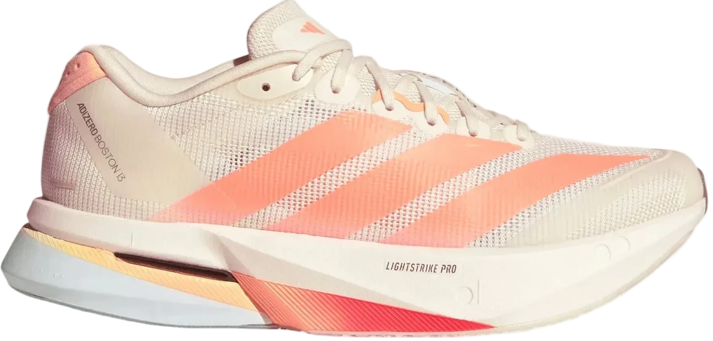 Adidas Adizero Boston 13 Shoes (Women's)