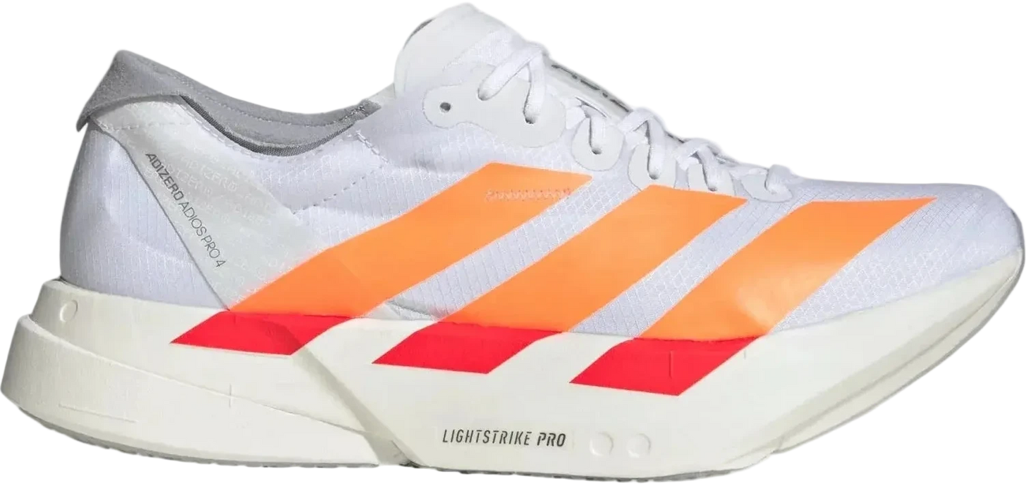 Adidas Adizero Adios Pro 4 Shoes (Women's)