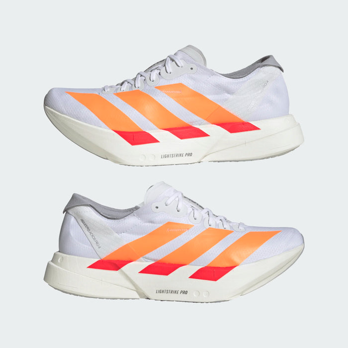 Adidas Adizero Adios Pro 4 Shoes (Women's)
