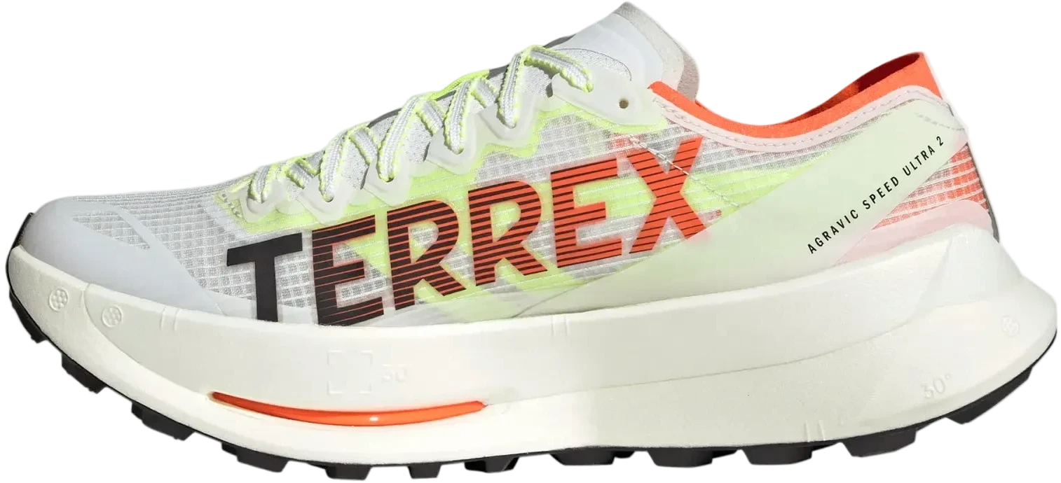 Adidas Terrex Agravic Speed Ultra 2 (Men's)