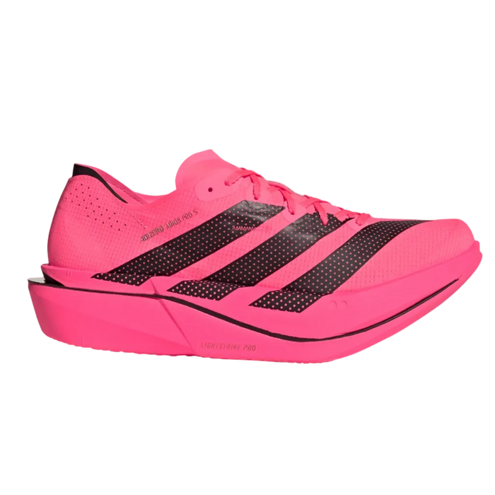 Adidas Adizero Adios Pro 5 Shoes (Men's)