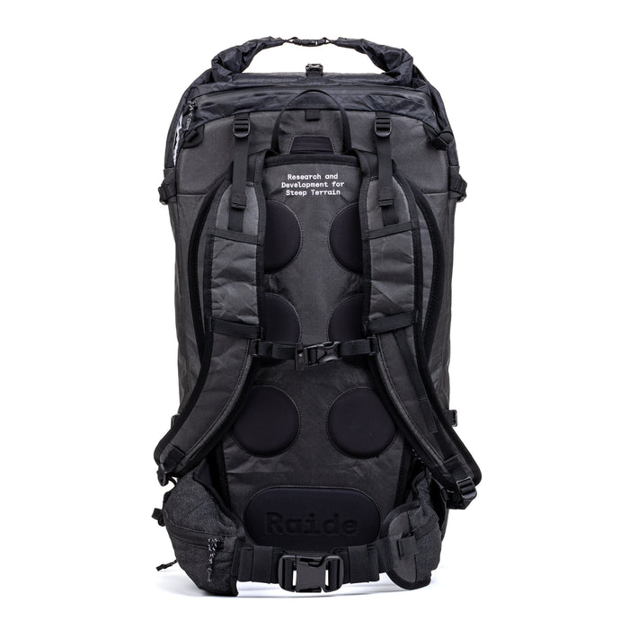 Raide Research LF 30L Backpack