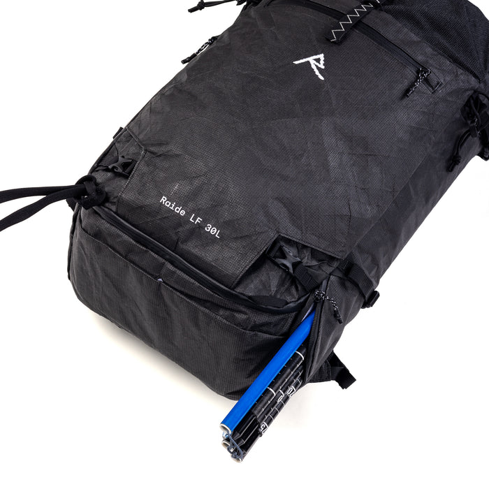 Raide Research LF 30L Backpack