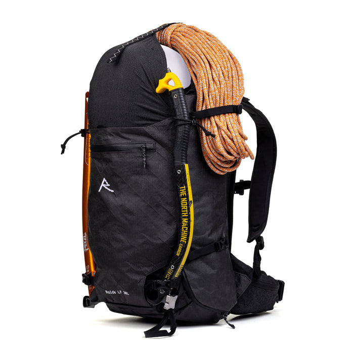 Raide Research LF 30L Backpack